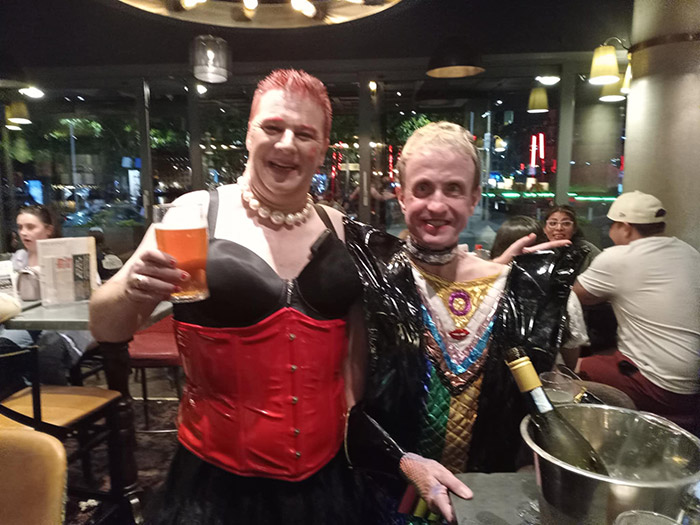 Image Copyright James H / TimeWarp - Click to return