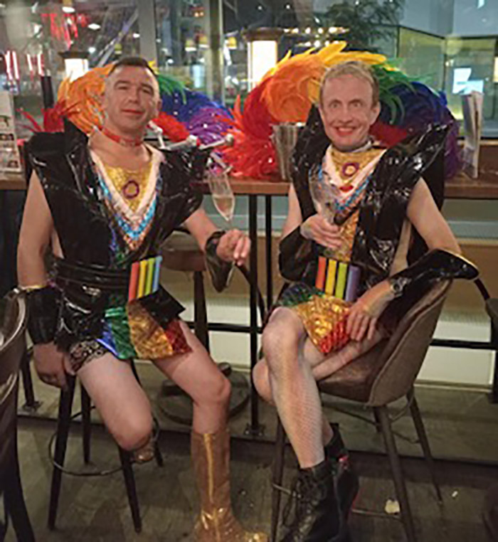 Image Copyright James H / TimeWarp - Click to return