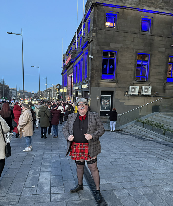 Image Copyright Matthew John / TimeWarp - Click to return