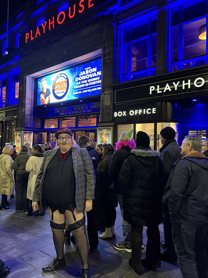 Image Copyright Matthew John / TimeWarp - Click to return