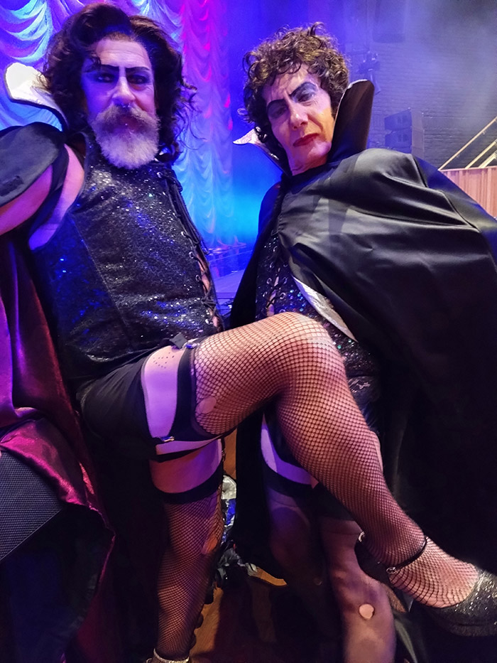 Image Copyright Helen H B / TimeWarp - Click to return