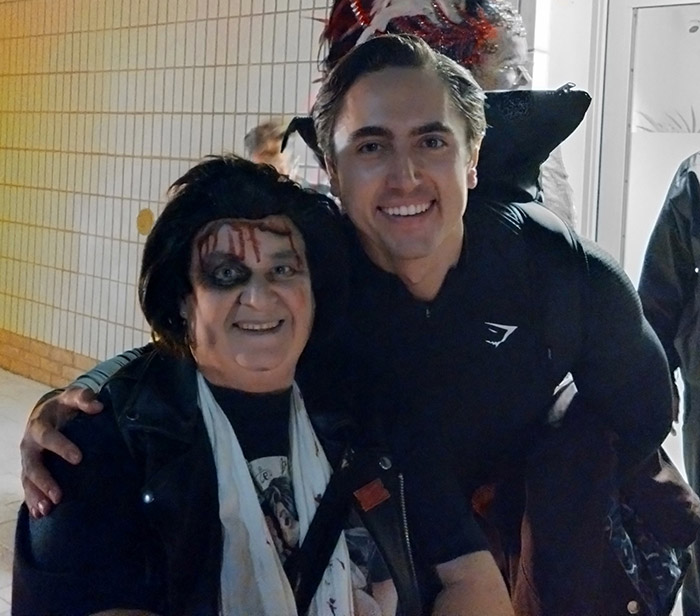 Image Copyright Helen H B / TimeWarp - Click to return