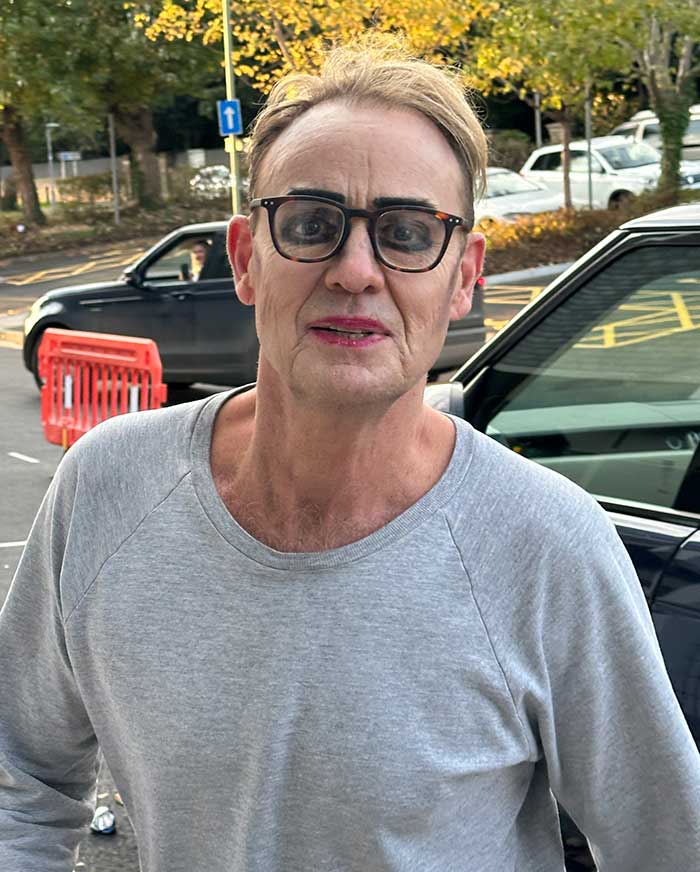 Image Copyright Pat H / TimeWarp - Click to return