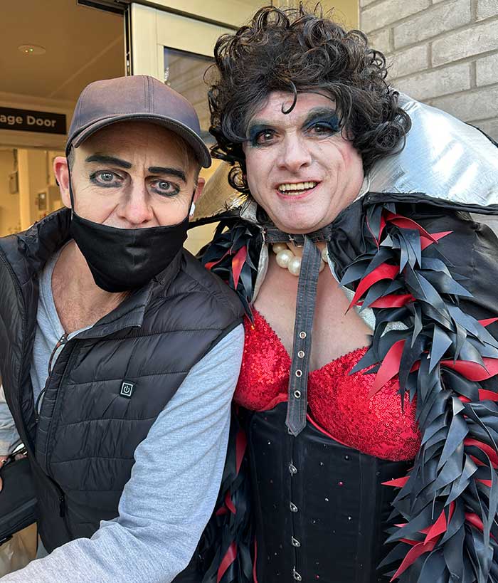 Image Copyright Pat H / TimeWarp - Click to return