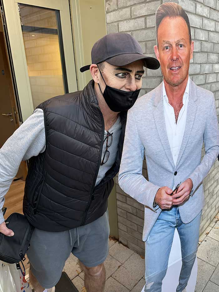 Image Copyright Pat H / TimeWarp - Click to return