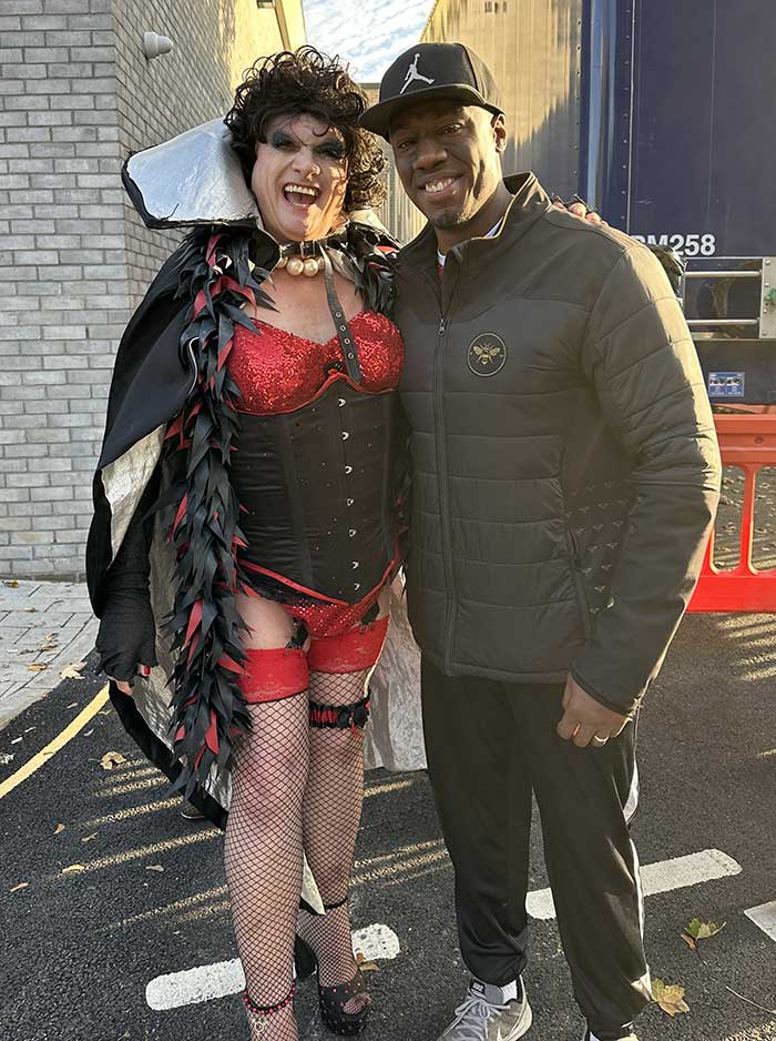 Image Copyright Pat H / TimeWarp - Click to return