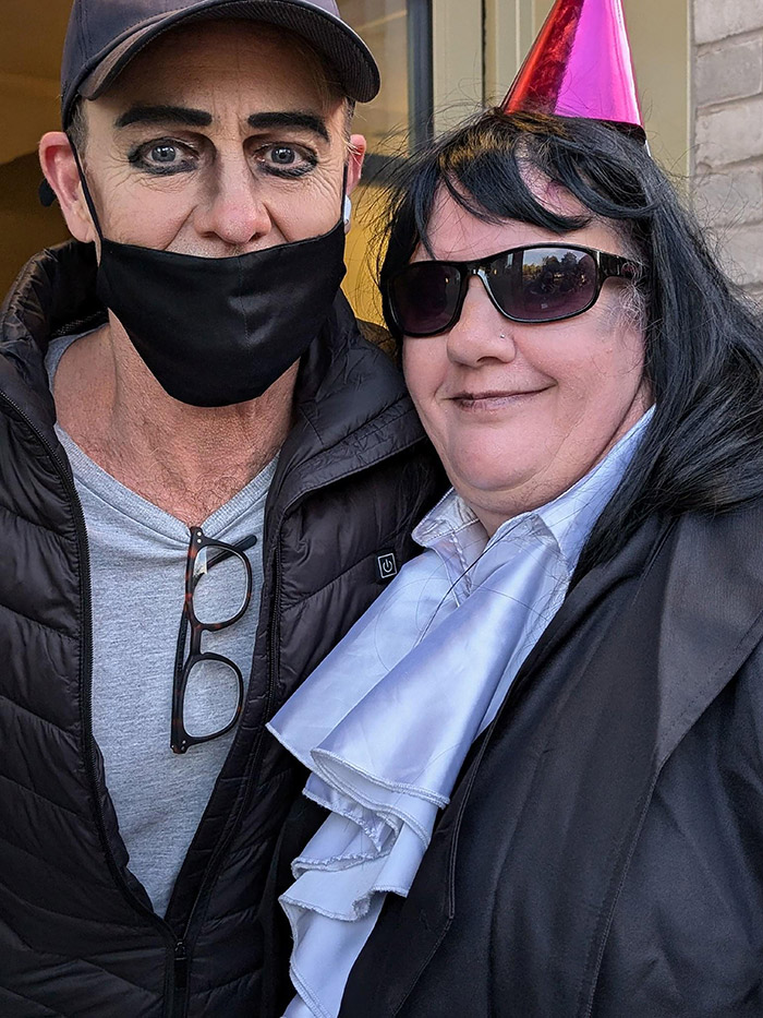 Image Copyright Pat H / TimeWarp - Click to return