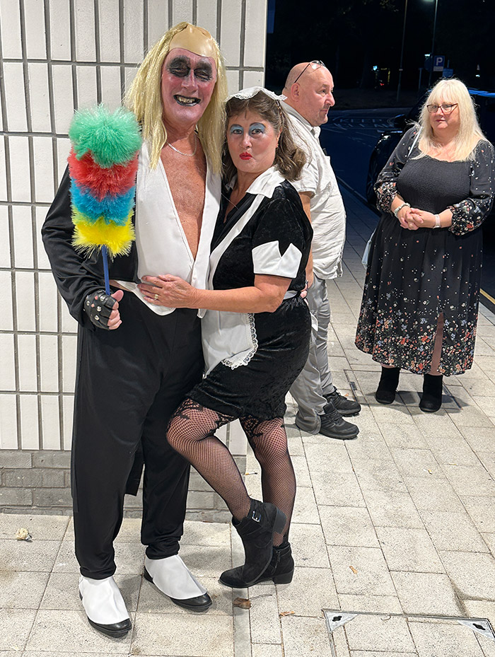 Image Copyright Pat H / TimeWarp - Click to return