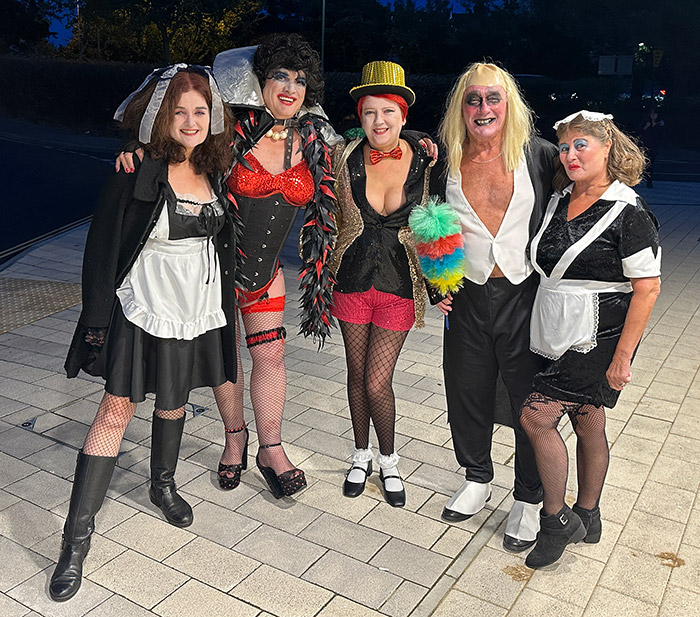 Image Copyright Pat H / TimeWarp - Click to return