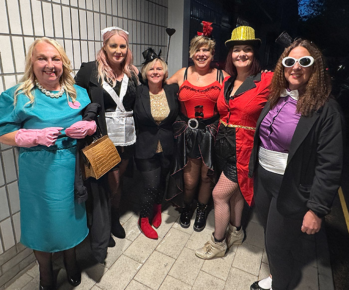 Image Copyright Pat H / TimeWarp - Click to return