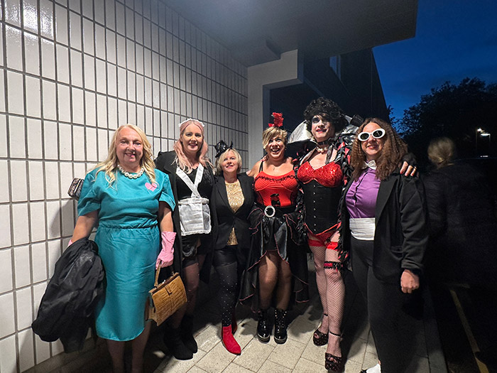 Image Copyright Pat H / TimeWarp - Click to return