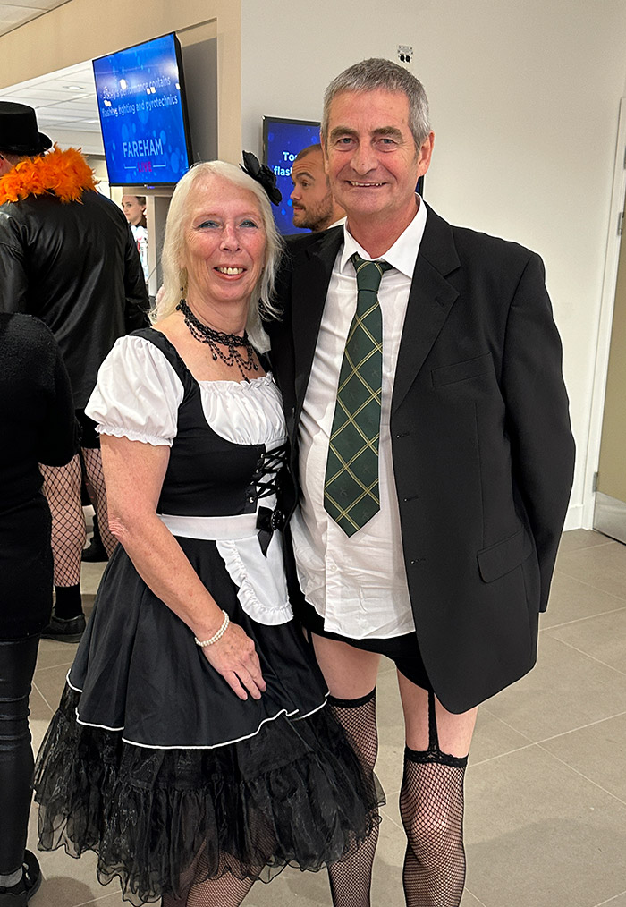 Image Copyright Pat H / TimeWarp - Click to return