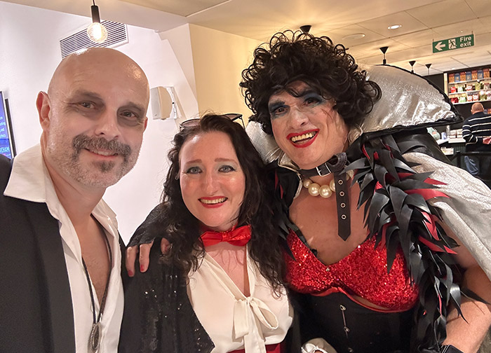 Image Copyright Pat H / TimeWarp - Click to return