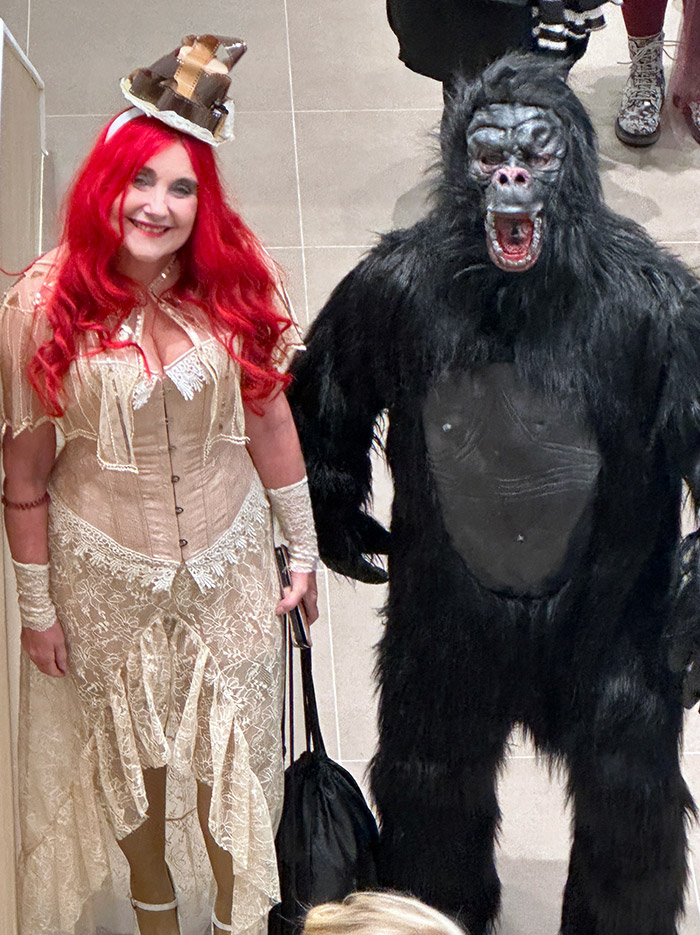 Image Copyright Pat H / TimeWarp - Click to return