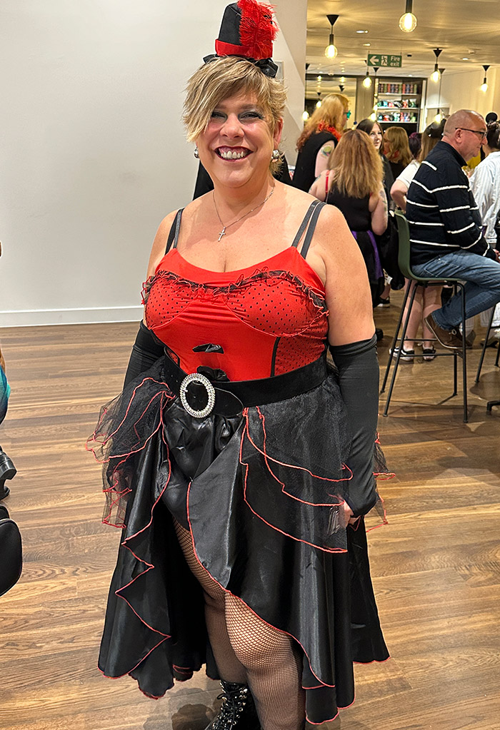 Image Copyright Pat H / TimeWarp - Click to return