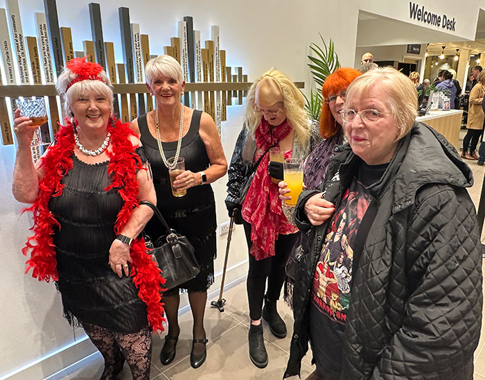 Image Copyright Pat H / TimeWarp - Click to return