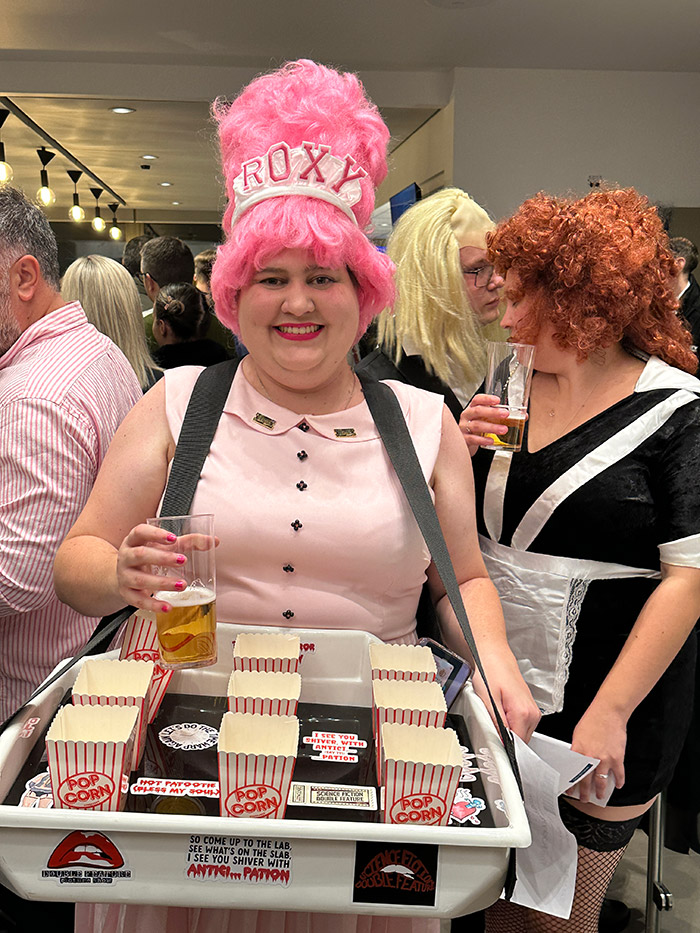 Image Copyright Pat H / TimeWarp - Click to return