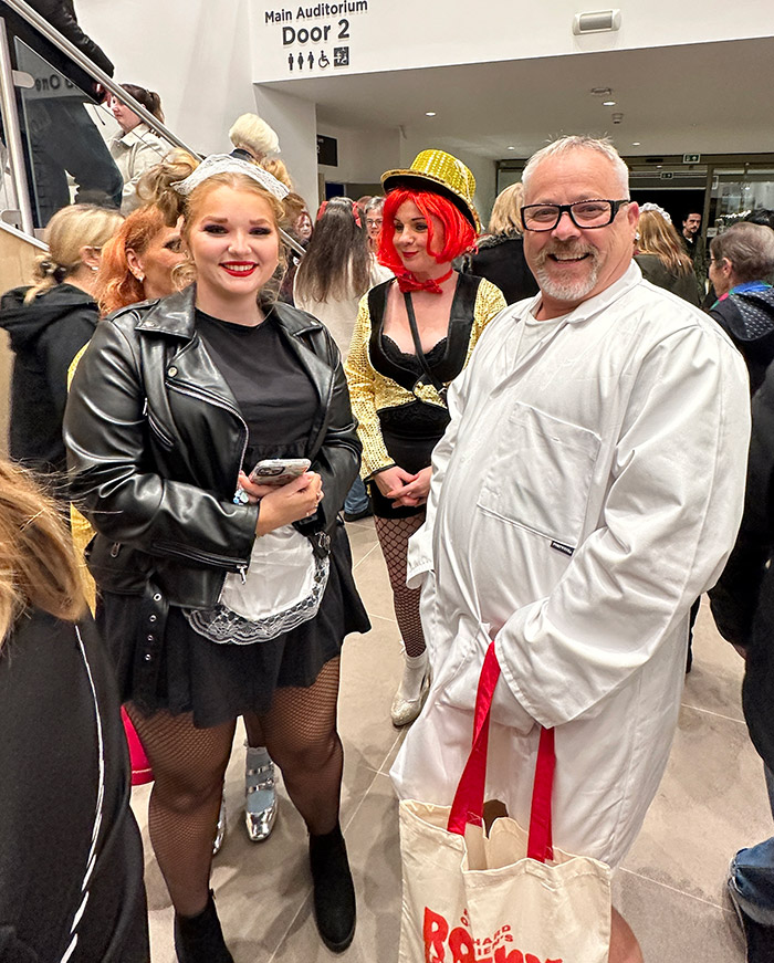 Image Copyright Pat H / TimeWarp - Click to return