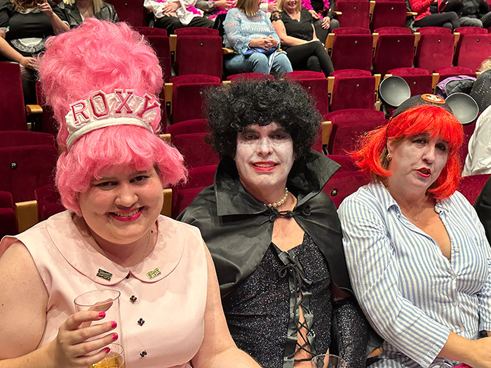 Image Copyright Pat H / TimeWarp - Click to return