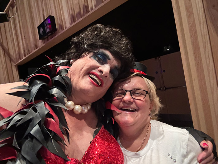 Image Copyright Pat H / TimeWarp - Click to return