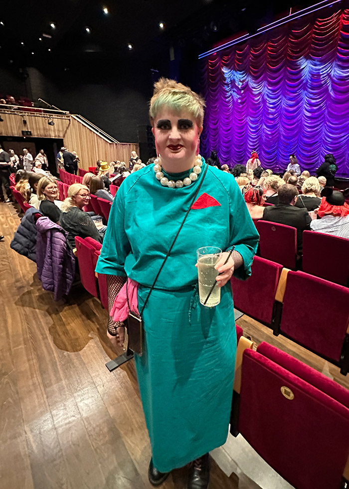 Image Copyright Pat H / TimeWarp - Click to return