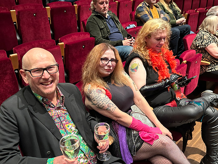 Image Copyright Pat H / TimeWarp - Click to return