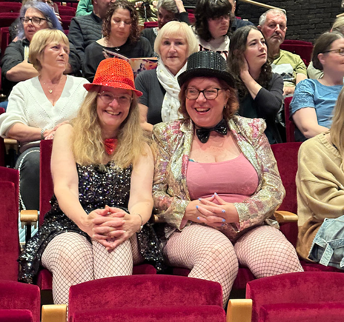 Image Copyright Pat H / TimeWarp - Click to return