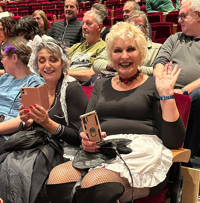 Image Copyright Pat H / TimeWarp - Click to return