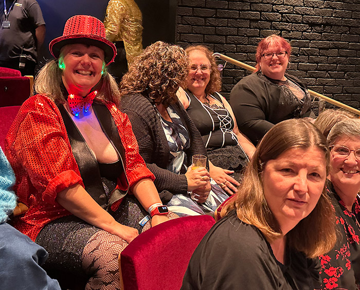 Image Copyright Pat H / TimeWarp - Click to return