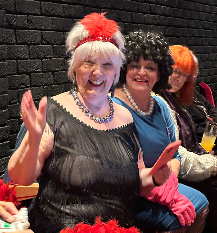 Image Copyright Pat H / TimeWarp - Click to return