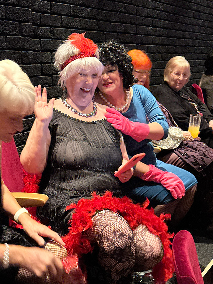 Image Copyright Pat H / TimeWarp - Click to return