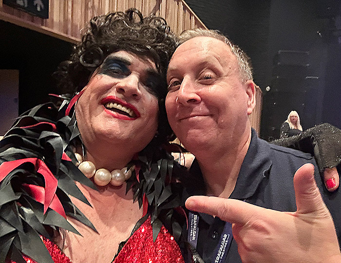 Image Copyright Pat H / TimeWarp - Click to return