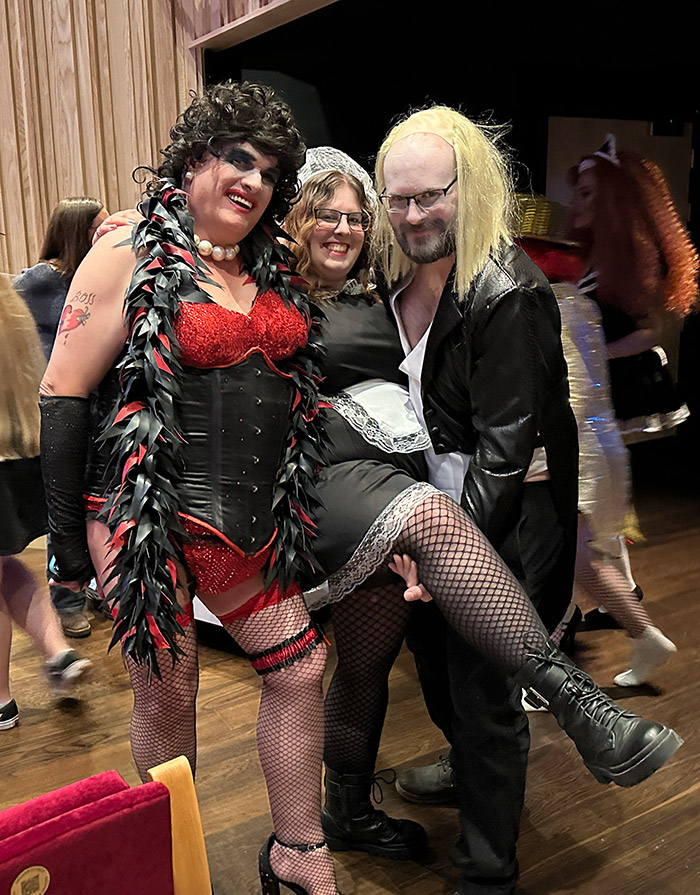 Image Copyright Pat H / TimeWarp - Click to return
