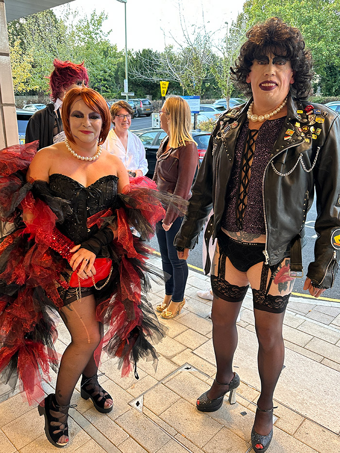 Image Copyright Pat H / TimeWarp - Click to return