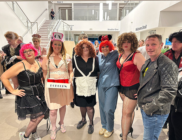 Image Copyright Pat H / TimeWarp - Click to return