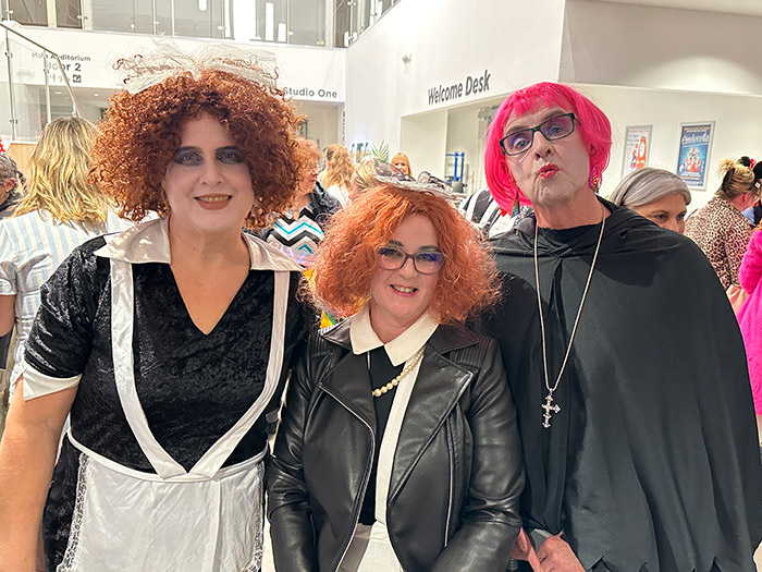 Image Copyright Pat H / TimeWarp - Click to return