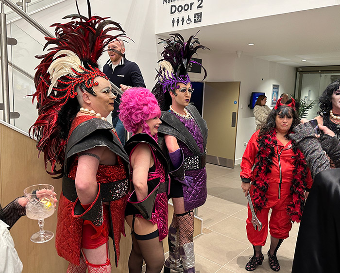 Image Copyright Pat H / TimeWarp - Click to return