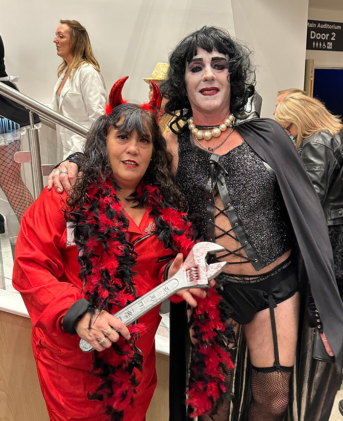 Image Copyright Pat H / TimeWarp - Click to return