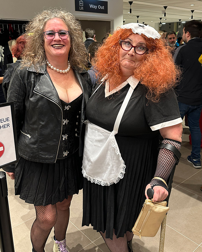 Image Copyright Pat H / TimeWarp - Click to return