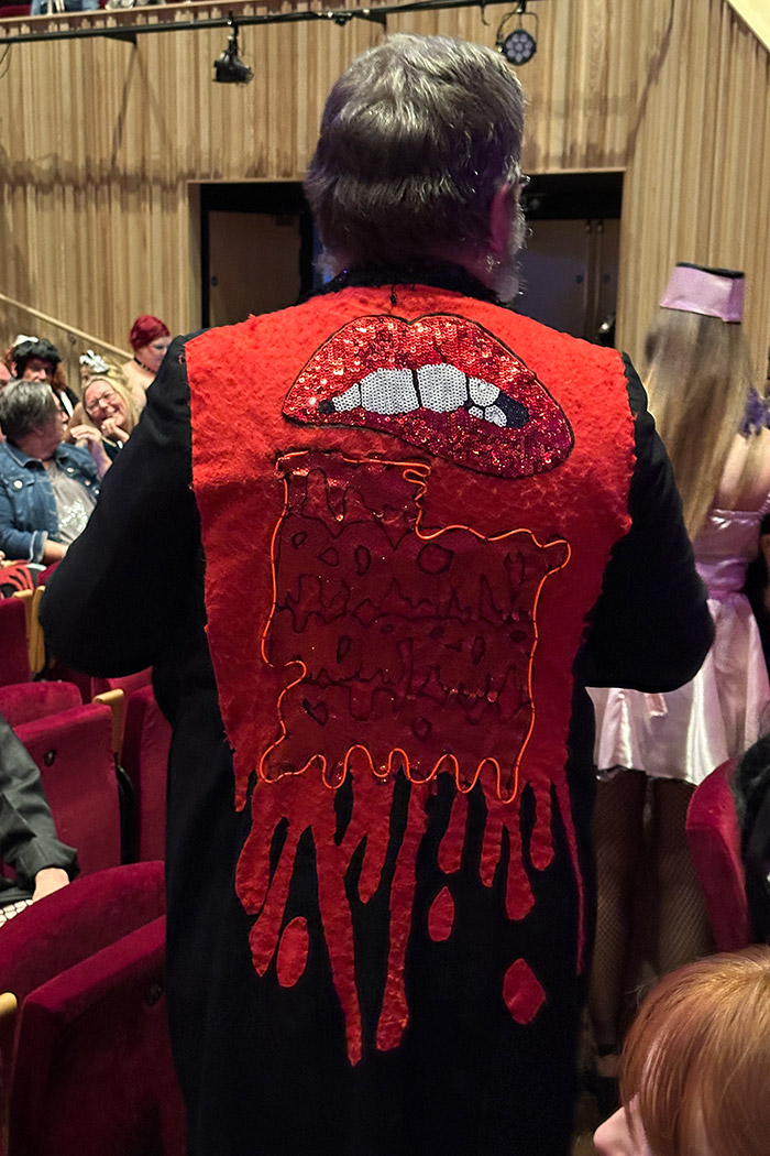 Image Copyright Pat H / TimeWarp - Click to return