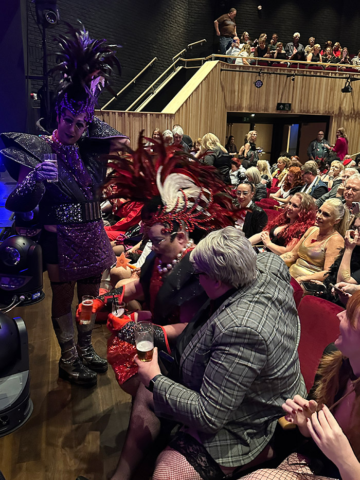 Image Copyright Pat H / TimeWarp - Click to return