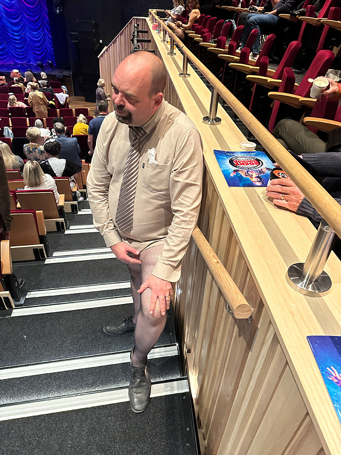 Image Copyright Pat H / TimeWarp - Click to return