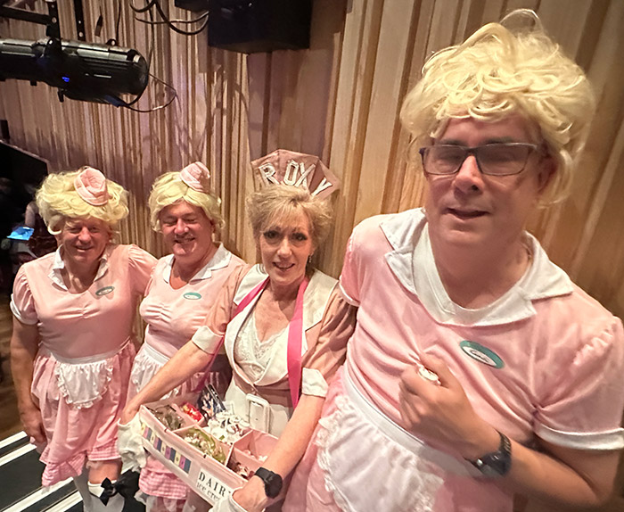 Image Copyright Pat H / TimeWarp - Click to return