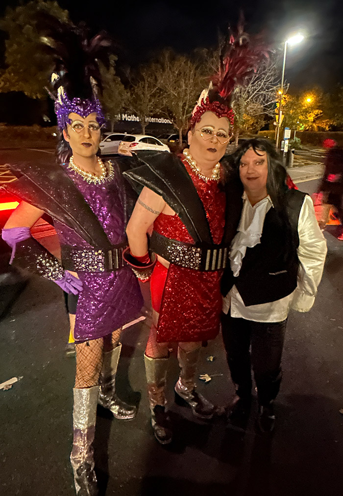 Image Copyright Pat H / TimeWarp - Click to return