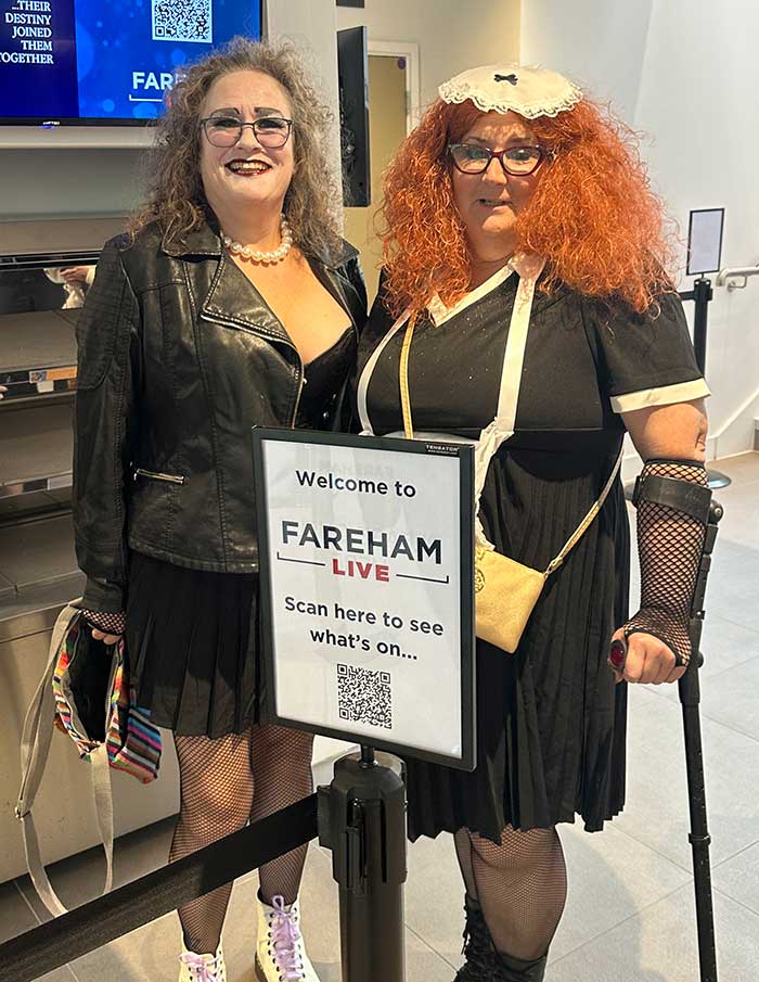 Image Copyright Pat H / TimeWarp - Click to return