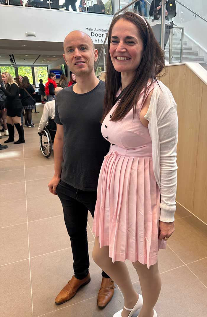 Image Copyright Pat H / TimeWarp - Click to return