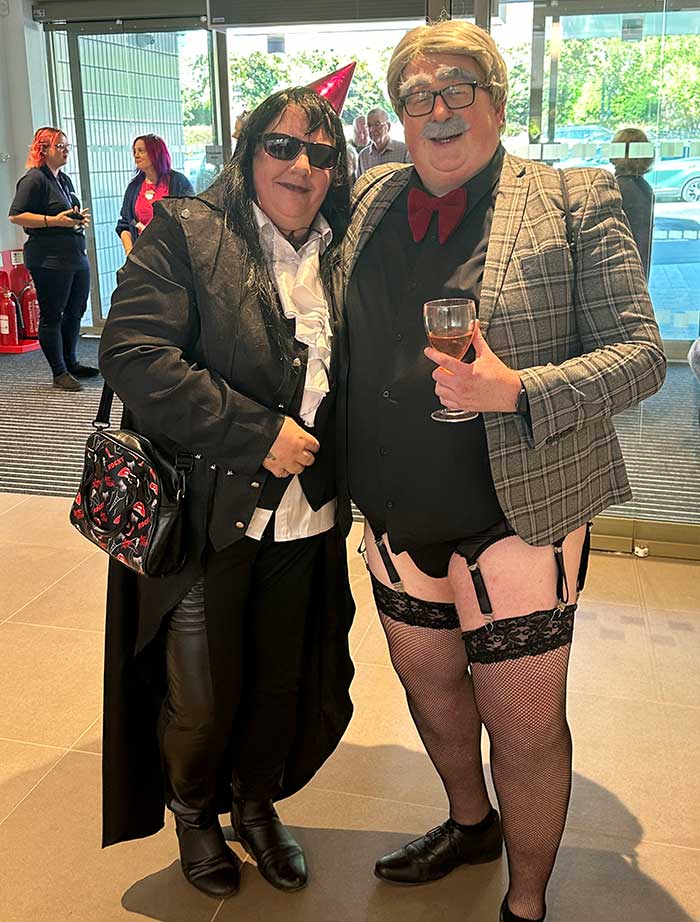 Image Copyright Pat H / TimeWarp - Click to return