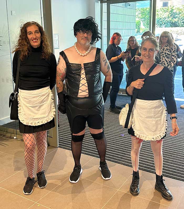 Image Copyright Pat H / TimeWarp - Click to return