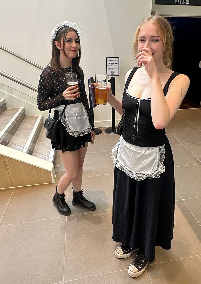 Image Copyright Pat H / TimeWarp - Click to return