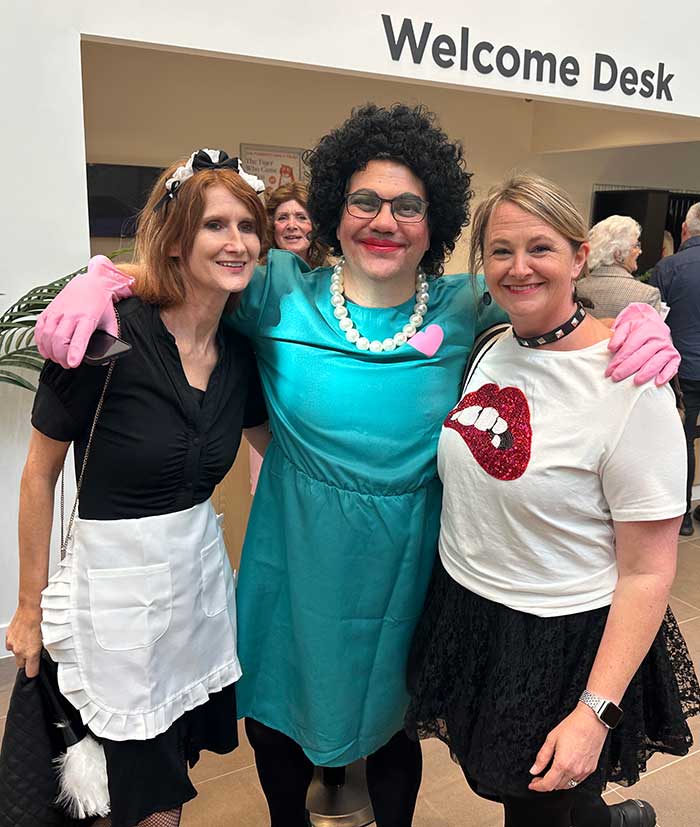 Image Copyright Pat H / TimeWarp - Click to return